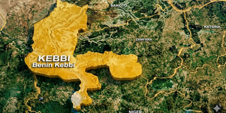 24 KILLED, CHURCH, MOSQUE RAZED IN KEBBI STATE ATTACK — CATHOLIC DIOCESE.