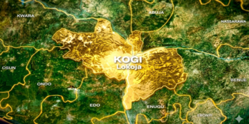 SIX STUDENTS IN POLICE NET IN KOGI STATE OVER CAMPUS ASSAULT.