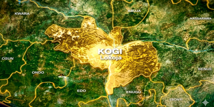 SIX STUDENTS IN POLICE NET IN KOGI STATE OVER CAMPUS ASSAULT.