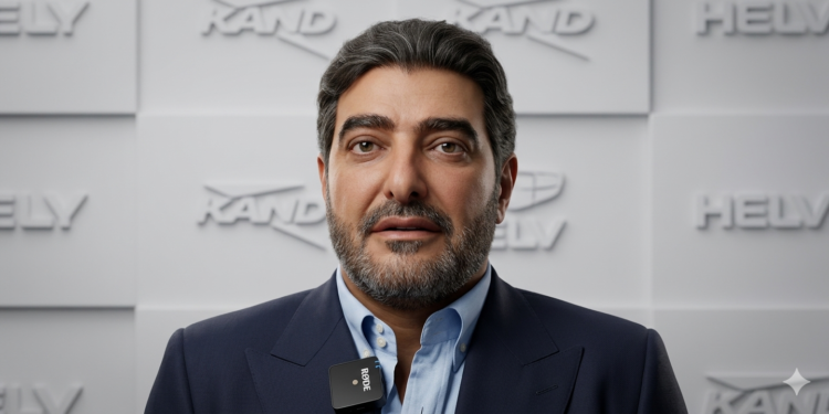 LEBANESE-NIGERIAN BUSINESSMAN NIDAL KARAMEH, MIKANO AND ORCA MALL OWNER, LINKED TO GREEK ISLAND DRUG SEIZURE