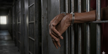 COURT JAILS 13 FOR VANDALISM AT LAGOS AIRPORT, REMANDS ONE.