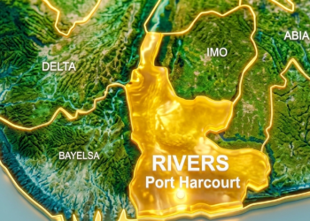 RIVERS MAN NABBED OVER JOB SEEKER’S ALLEGED RAPE.