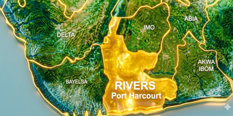 RIVERS MAN NABBED OVER JOB SEEKER’S ALLEGED RAPE.