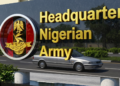 NIGERIAN DEFENCE HEADQUARTERS CONFIRMS BOKO HARAM ATTACK ON BRIGADE HQ IN BORNO, SAYS OFFICERS KILLED