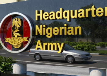 NIGERIAN DEFENCE HEADQUARTERS CONFIRMS BOKO HARAM ATTACK ON BRIGADE HQ IN BORNO, SAYS OFFICERS KILLED