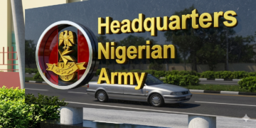 NIGERIAN DEFENCE HEADQUARTERS CONFIRMS BOKO HARAM ATTACK ON BRIGADE HQ IN BORNO, SAYS OFFICERS KILLED