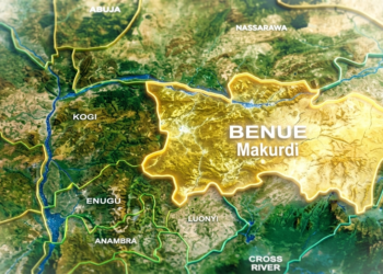 FOUR KILLED IN BENUE STATE OVER WITCHCRAFT ALLEGATION.