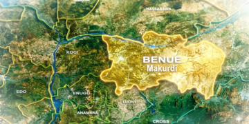 FOUR KILLED IN BENUE STATE OVER WITCHCRAFT ALLEGATION.