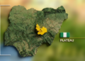 EIGHT (8) KILLED IN FRESH PLATEAU STATE ATTACK