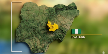 EIGHT (8) KILLED IN FRESH PLATEAU STATE ATTACK