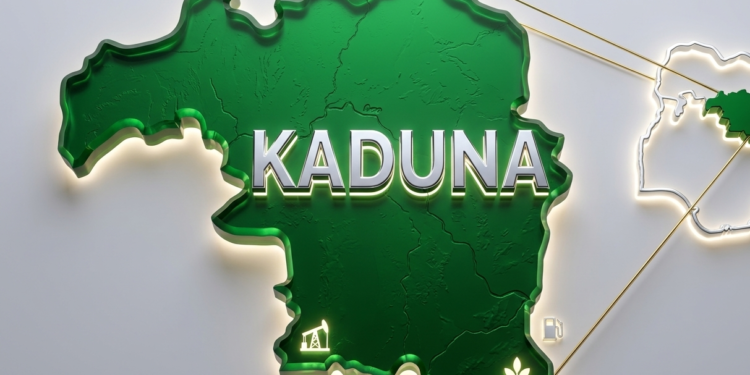 KADUNA STATE COMMUNITY DENIES REPORTED RESCUE OF 31 ABDUCTED WORSHIPPERS.