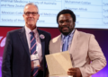 NIGERIAN DOCTOR, ADEYEMO, BAGS PRESTIGIOUS EUROPEAN FELLOWSHIP IN INTERNAL MEDICINE