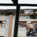 MIDNIGHT FIRE RAZES THERAPY BUILDING AT YABA NEURO-PSYCHIATRIC HOSPITAL.