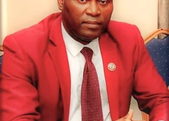 SUSPECTED DRUG PEDDLER SLUMPS, DIES IN EDO COURT.