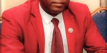 SUSPECTED DRUG PEDDLER SLUMPS, DIES IN EDO COURT.