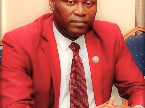 SUSPECTED DRUG PEDDLER SLUMPS, DIES IN EDO COURT.