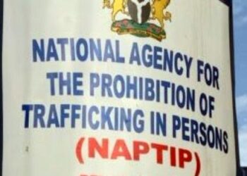 BORNO STATE WOMAN BAGS FIVE-YEAR JAIL FOR HUMAN TRAFFICKING