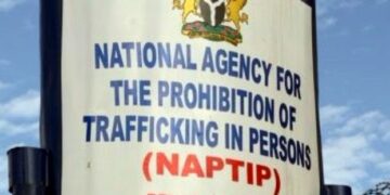 BORNO STATE WOMAN BAGS FIVE-YEAR JAIL FOR HUMAN TRAFFICKING
