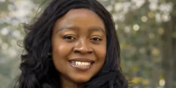 NIGERIAN MUM OF THREE DIES IN UK AFTER CANCER BATTLE