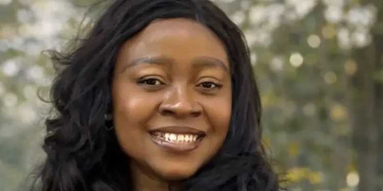 NIGERIAN MUM OF THREE DIES IN UK AFTER CANCER BATTLE