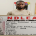 NDLEA UNCOVERS COCAINE HIDDEN INSIDE FISH IN LAGOS