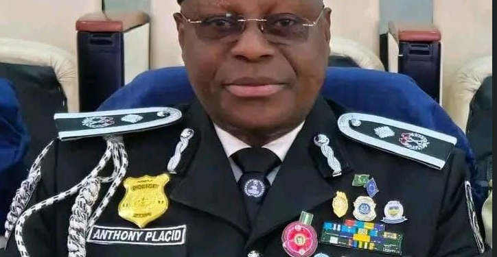 POLICE NAB 33 TERROR SUSPECTS, RECOVER ANTI-AIRCRAFT LAUNCHER.