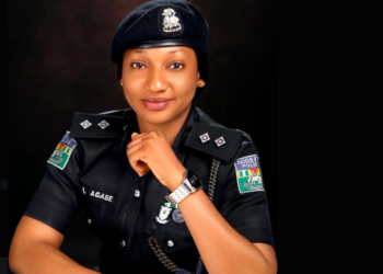 POLICE RECOVER AK-47 LINKED TO ABDUCTED RIVERS STATE VIGILANTE LEADER