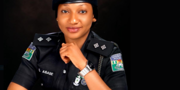 POLICE RECOVER AK-47 LINKED TO ABDUCTED RIVERS STATE VIGILANTE LEADER