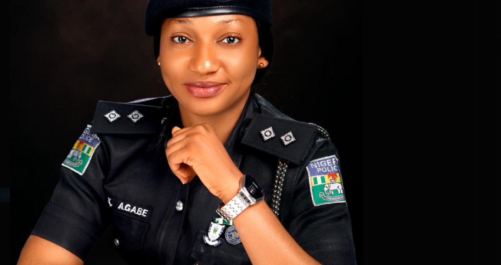 POLICE RECOVER AK-47 LINKED TO ABDUCTED RIVERS STATE VIGILANTE LEADER