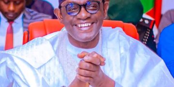 416 NURSES, MIDWIVES GET AUTOMATIC APPOINTMENT IN YOBE STATE.