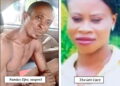 INFIDELITY: LAGOS MURDER SUSPECT FLEES, RETURNS TO C/RIVER, ‘KILLS’ LOVER.