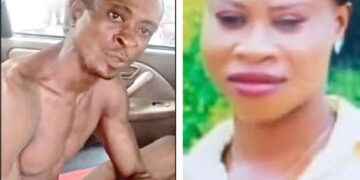 INFIDELITY: LAGOS MURDER SUSPECT FLEES, RETURNS TO C/RIVER, ‘KILLS’ LOVER.