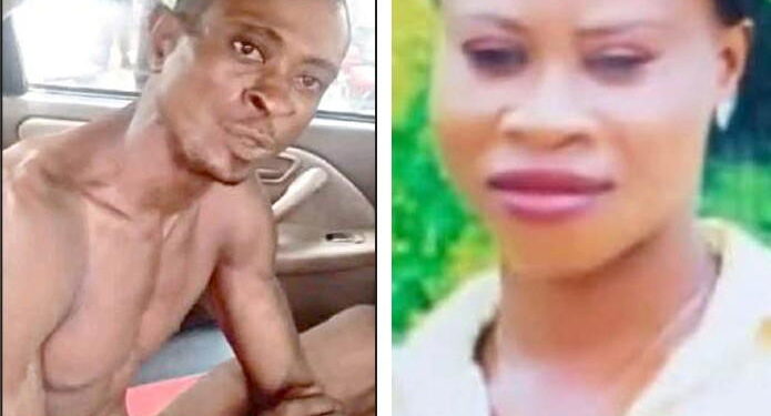 INFIDELITY: LAGOS MURDER SUSPECT FLEES, RETURNS TO C/RIVER, ‘KILLS’ LOVER.