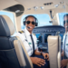 CUSTOMS’ FIRST FEMALE PILOT GETS US COMMERCIAL LICENCE.
