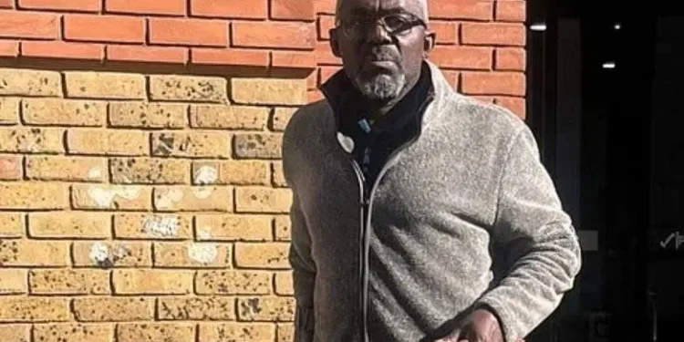 GHANAIAN FAST-FOOD OWNER JAILED IN UK FOR STORING FISH IN TOILET.