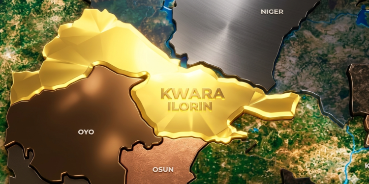 SNAPPED HIGH-TENSION WIRE SPARKS FIRE, KILLS MAN IN KWARA STATE.