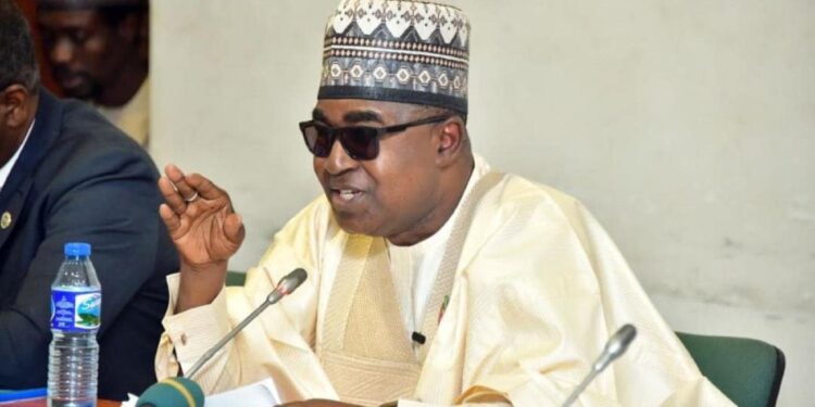 YOU CAN’T PRACTISE LAW, MEDICINE WITH DRUG CONVICTION,’ NDLEA RAISES ALARM OVER STUDENT TRAFFICKING, SOCIAL MEDIA DRUG TRADE.