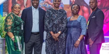 MENOPAUSE: EXPERTS ADVOCATE INTERNAL WELLNESS AS EFAMOL EPO DEBUTS IN NIGERIA