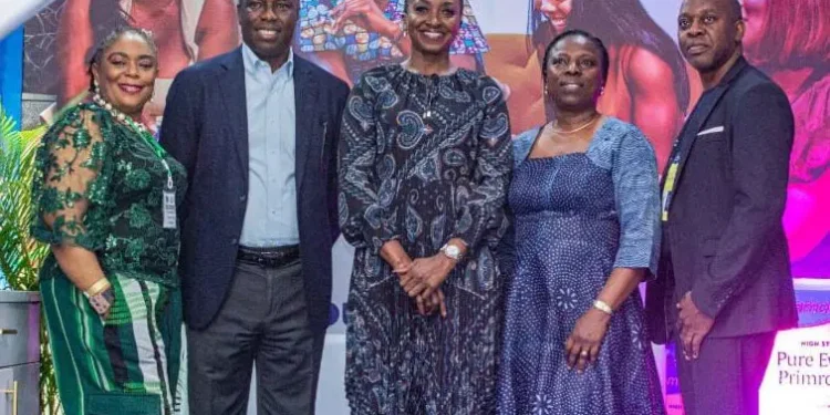 MENOPAUSE: EXPERTS ADVOCATE INTERNAL WELLNESS AS EFAMOL EPO DEBUTS IN NIGERIA