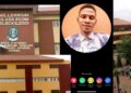 SEX-FOR-MARKS SCANDAL: TWO FEMALE STUDENTS TESTIFY AGAINST LAGOS TEACHER