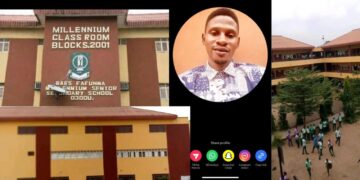 SEX-FOR-MARKS SCANDAL: TWO FEMALE STUDENTS TESTIFY AGAINST LAGOS TEACHER