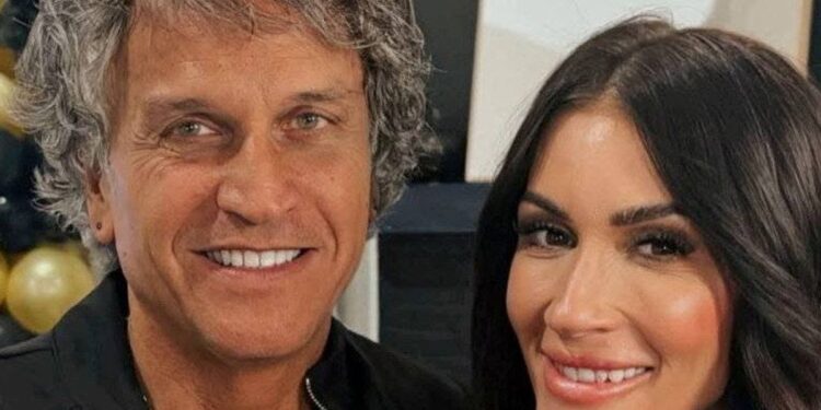 I MET MY HUSBAND, 64, ON FACEBOOK – HE’S OLDER THAN MY PARENTS BUT HE’S NOT A SUGAR DADDY.