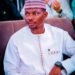 KIDNAP SCANDAL: KATSINA STATE SUSPENDS EX-AIDE LINKED TO 8-YEAR-OLD’S ABDUCTION.