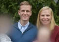 US DOCTOR INFECTED WITH EBOLA IN DR CONGO MOVED TO GERMANY FOR TREATMENT.