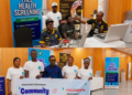 World Health Day: Citizens Health Initiative organises medical outreach in Lagos communities