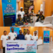 World Health Day: Citizens Health Initiative organises medical outreach in Lagos communities