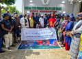 WHO, Kaduna State Govt step up drive to reach ‘Zero-dose’ children.