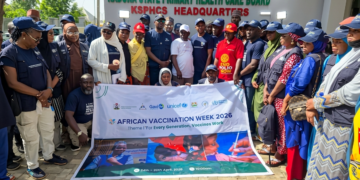WHO, Kaduna State Govt step up drive to reach ‘Zero-dose’ children.