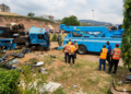 May Day Tragedy: Several Kwara health workers die in auto crash, others injured
