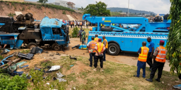 May Day Tragedy: Several Kwara health workers die in auto crash, others injured